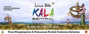 Kala Sentral